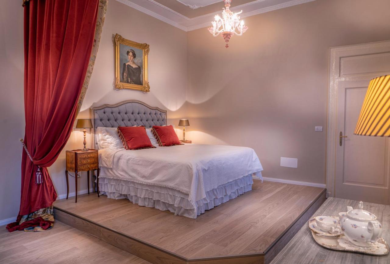 Palazzo Cavagna Sangiuliani * Bereguardo