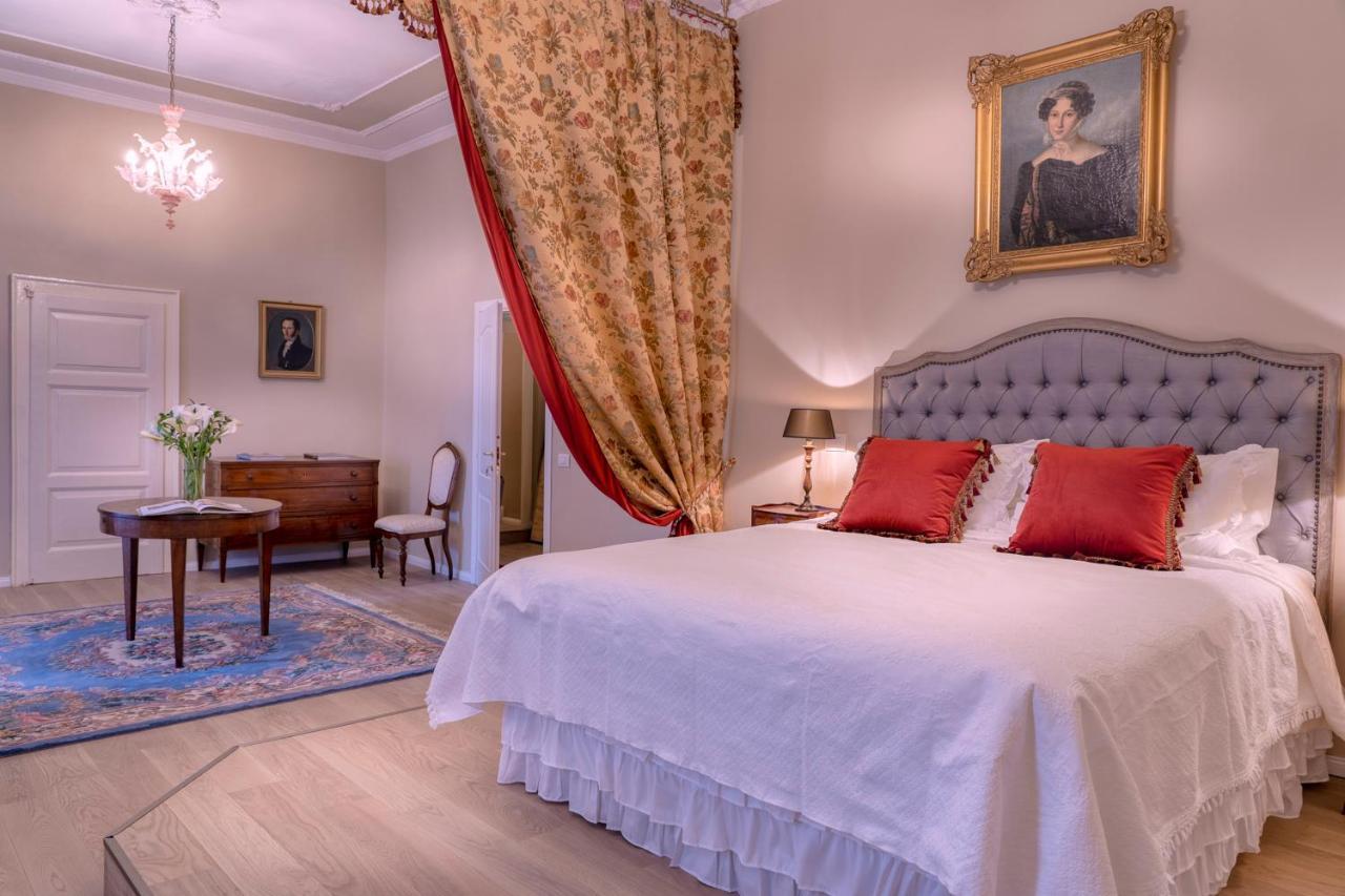 Palazzo Cavagna Sangiuliani Bereguardo