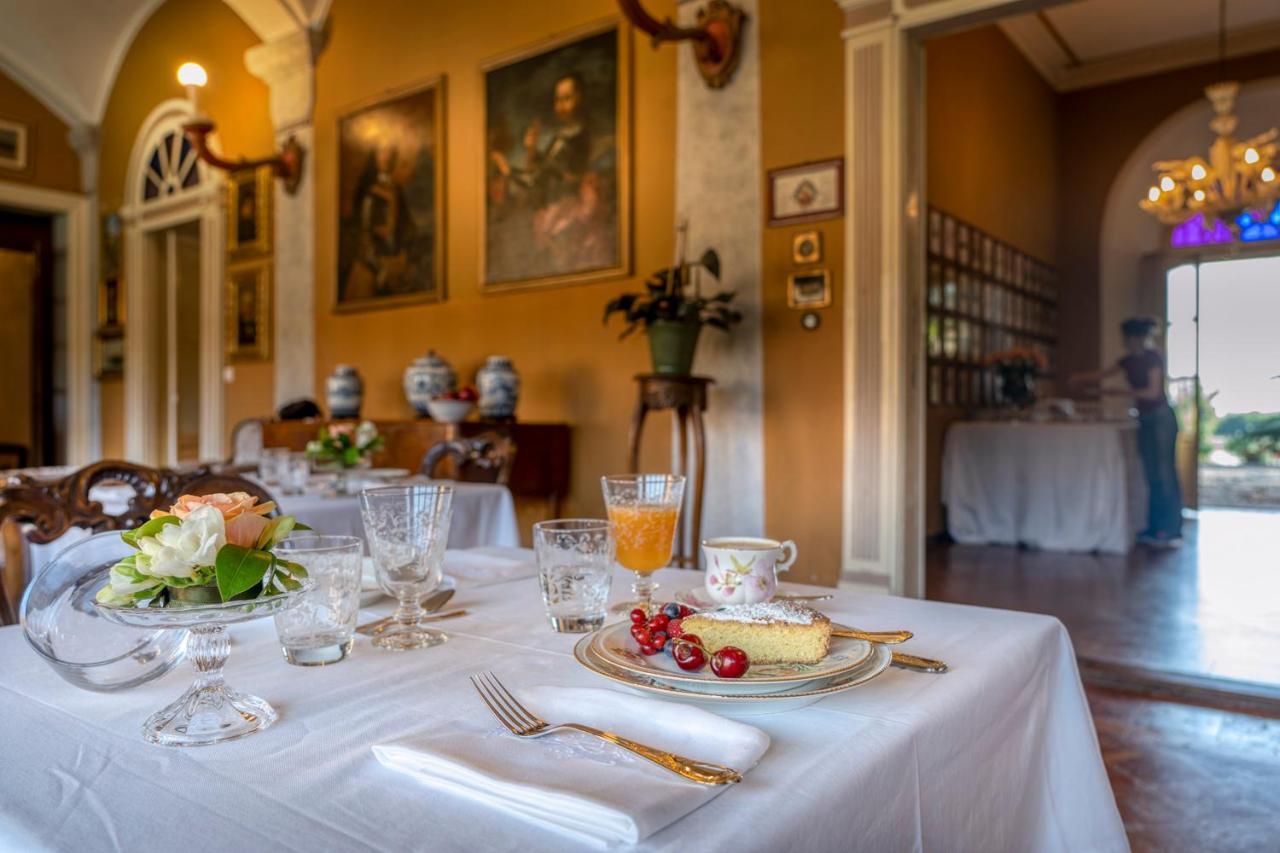 Frühstückspension Palazzo Cavagna Sangiuliani *